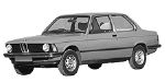 BMW E21 U1488 Fault Code