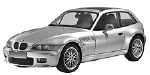 BMW E36-7 U1488 Fault Code