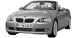 BMW E93 U1488 Fault Code